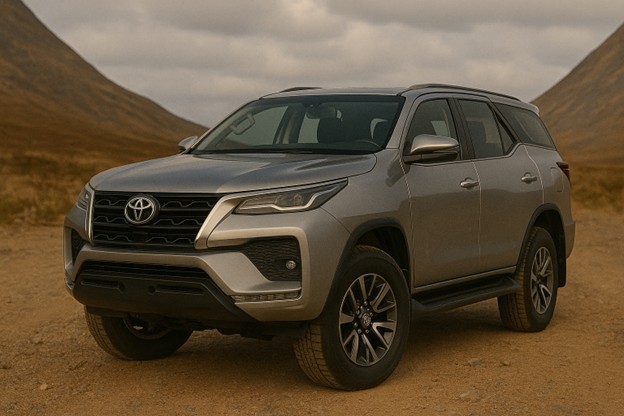 Best Off Road Cars in India